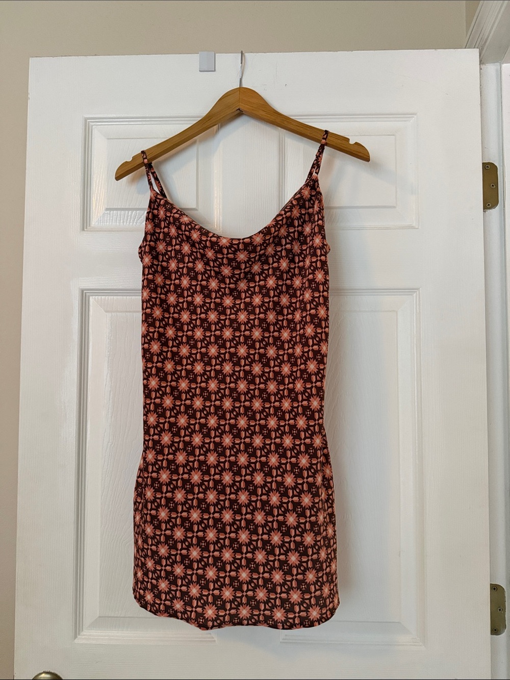O'Neill Coral Mini Dress